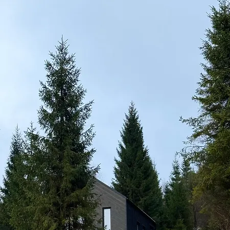 Appartement Shepit Lisu New Myta