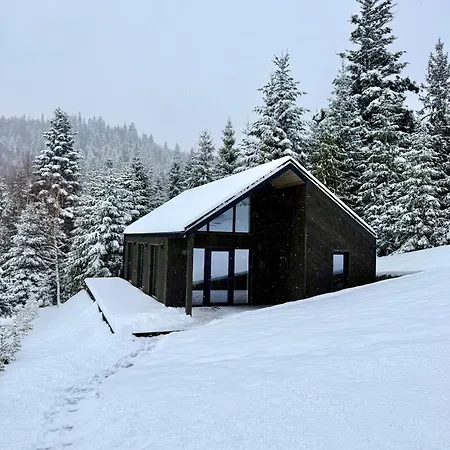 Appartement Shepit Lisu New Myta